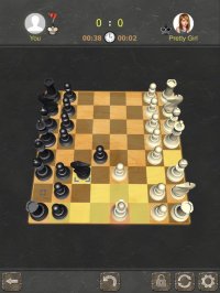 Cкриншот Chess 3d offline ultimate, изображение № 1886003 - RAWG