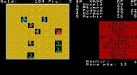 Cкриншот Demon's Winter (1985), изображение № 3163331 - RAWG