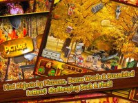 Cкриншот Hidden Objects Thanksgiving Fall Harvest Puzzle, изображение № 1604700 - RAWG