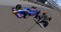 Cкриншот IndyCar Series, изображение № 353758 - RAWG