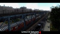 Cкриншот World of Subways 4 – New York Line 7, изображение № 161529 - RAWG
