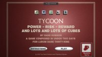 Cкриншот Tycoon, изображение № 1052934 - RAWG