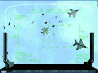 Cкриншот F-22 Lightning 2, изображение № 303778 - RAWG