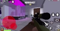 Cкриншот Krunker.io + MOBILE!, изображение № 2857747 - RAWG