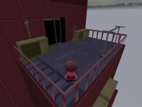 Cкриншот Yume Nikki 3D, изображение № 994705 - RAWG