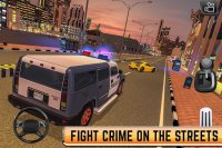 Cкриншот Emergency Driver Sim: City Hero, изображение № 1556030 - RAWG