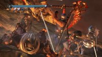Cкриншот Ninja Gaiden II, изображение № 514387 - RAWG