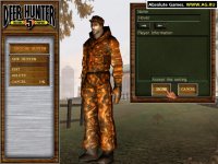 Cкриншот Deer Hunter 5: Tracking Trophies, изображение № 302186 - RAWG