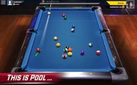 Cкриншот Pool Stars - 3D Online Multiplayer Game, изображение № 1558129 - RAWG