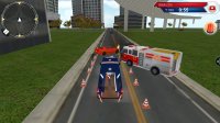 Cкриншот Ambulance Chauffeur Simulator 2, изображение № 3677643 - RAWG