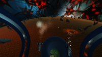 Cкриншот The Body VR: Journey Inside a Cell, изображение № 91852 - RAWG