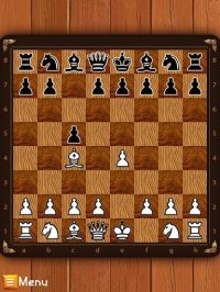 Cкриншот Chess 4 Casual - 1 or 2-player, изображение № 2092795 - RAWG