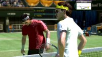 Cкриншот Virtua Tennis 4: Мировая серия, изображение № 562669 - RAWG