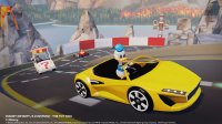 Cкриншот Disney Infinity 2.0: Gold Edition, изображение № 636045 - RAWG