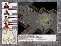 Cкриншот Avernum: The Complete Saga, изображение № 222268 - RAWG