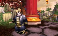 Cкриншот World of Warcraft: Mists of Pandaria, изображение № 585914 - RAWG