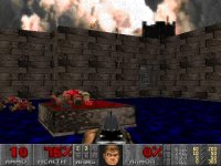 Cкриншот Re-Doom, изображение № 1799513 - RAWG