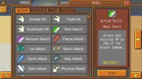 Cкриншот Weapon Shop Fantasy, изображение № 1697938 - RAWG
