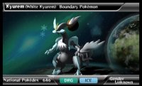 Cкриншот Pokédex 3D Pro, изображение № 795317 - RAWG