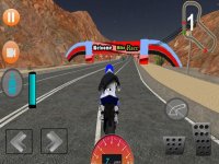 Cкриншот Stunt Bike Racing Championship, изображение № 972555 - RAWG