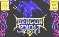 Cкриншот Dragon Spirit (1987), изображение № 735488 - RAWG