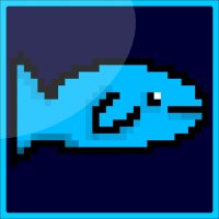 Cкриншот simple flappy Fish, изображение № 2576749 - RAWG