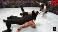 Cкриншот WWE '13, изображение № 595190 - RAWG