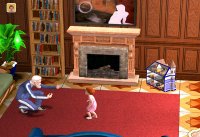Cкриншот The Sims 2, изображение № 375929 - RAWG