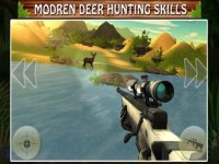 Cкриншот 2017 Real Big Deer New Hunt Reloaded challenge, изображение № 1734913 - RAWG