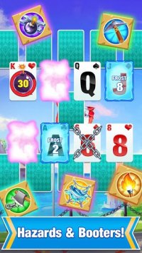 Cкриншот Solitaire Games Free:Solitaire Fun Card Games, изображение № 2090667 - RAWG