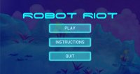 Cкриншот Robot Riot, изображение № 2576015 - RAWG