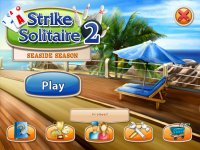 Cкриншот Strike Solitaire 2, изображение № 2515971 - RAWG