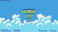 Cкриншот The adventure of G-Rex: Attack of the grumpy sweets, изображение № 2489292 - RAWG