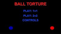 Cкриншот Ball Torture (itch), изображение № 1991724 - RAWG