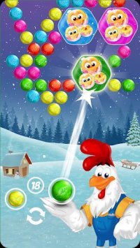 Cкриншот Farm Bubbles - Bubble Shooter Puzzle Game, изображение № 1533668 - RAWG