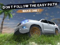 Cкриншот Extreme Luxury Driving - Off Road 4x4 Jeep Game 3D, изображение № 1738558 - RAWG