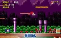 Cкриншот Sonic The Hedgehog Classic, изображение № 1422197 - RAWG