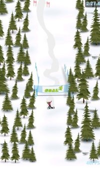 Cкриншот Alpine Boarder Lite, изображение № 1583292 - RAWG