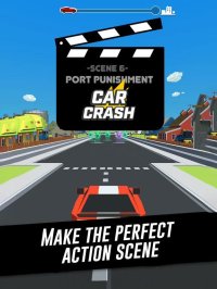 Cкриншот Car Crash!, изображение № 2036857 - RAWG