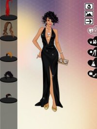 Cкриншот Celebrity dress up - Rihanna edition, изображение № 1857913 - RAWG