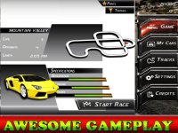 Cкриншот 2016 Super Sport Car Simulator - Moto Racer PRO, изображение № 1735011 - RAWG