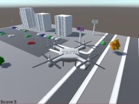 Cкриншот Drone Simulator 2026: A Game of Drones, изображение № 1069929 - RAWG