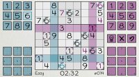 Cкриншот Sudoku Party, изображение № 799806 - RAWG