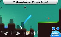 Cкриншот Super Stickman Golf, изображение № 671780 - RAWG