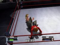 Cкриншот WWF No Mercy, изображение № 741482 - RAWG