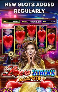 Cкриншот Free Slot Machine Casino Games - Lucky Time Slots, изображение № 1396825 - RAWG