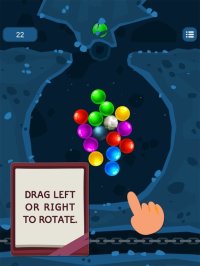 Cкриншот Flip Ball: Hit And Merge Color, изображение № 1890070 - RAWG