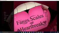 Cкриншот Fangs, Scales and Heartbreak, изображение № 2392799 - RAWG
