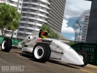 Cкриншот ToCA Race Driver 2: Ultimate Racing Simulator, изображение № 386660 - RAWG