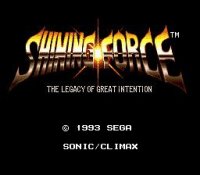 Cкриншот Shining Force: The Legacy of Great Intention, изображение № 733457 - RAWG